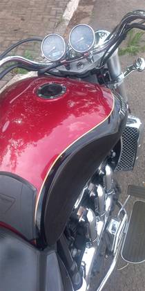 TRIUMPH ROCKET III CLASSIC 